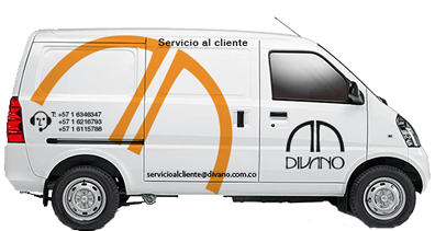 Servicio al cliente