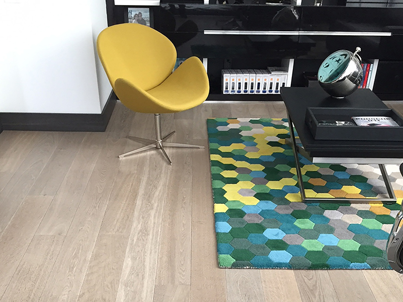 PROYECTO RESIDENCIAL