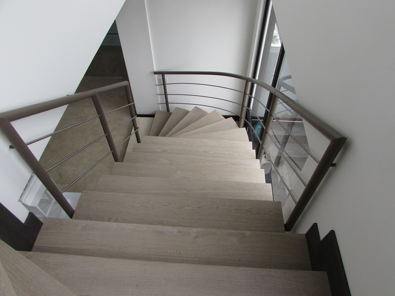 Proyecto Residencial