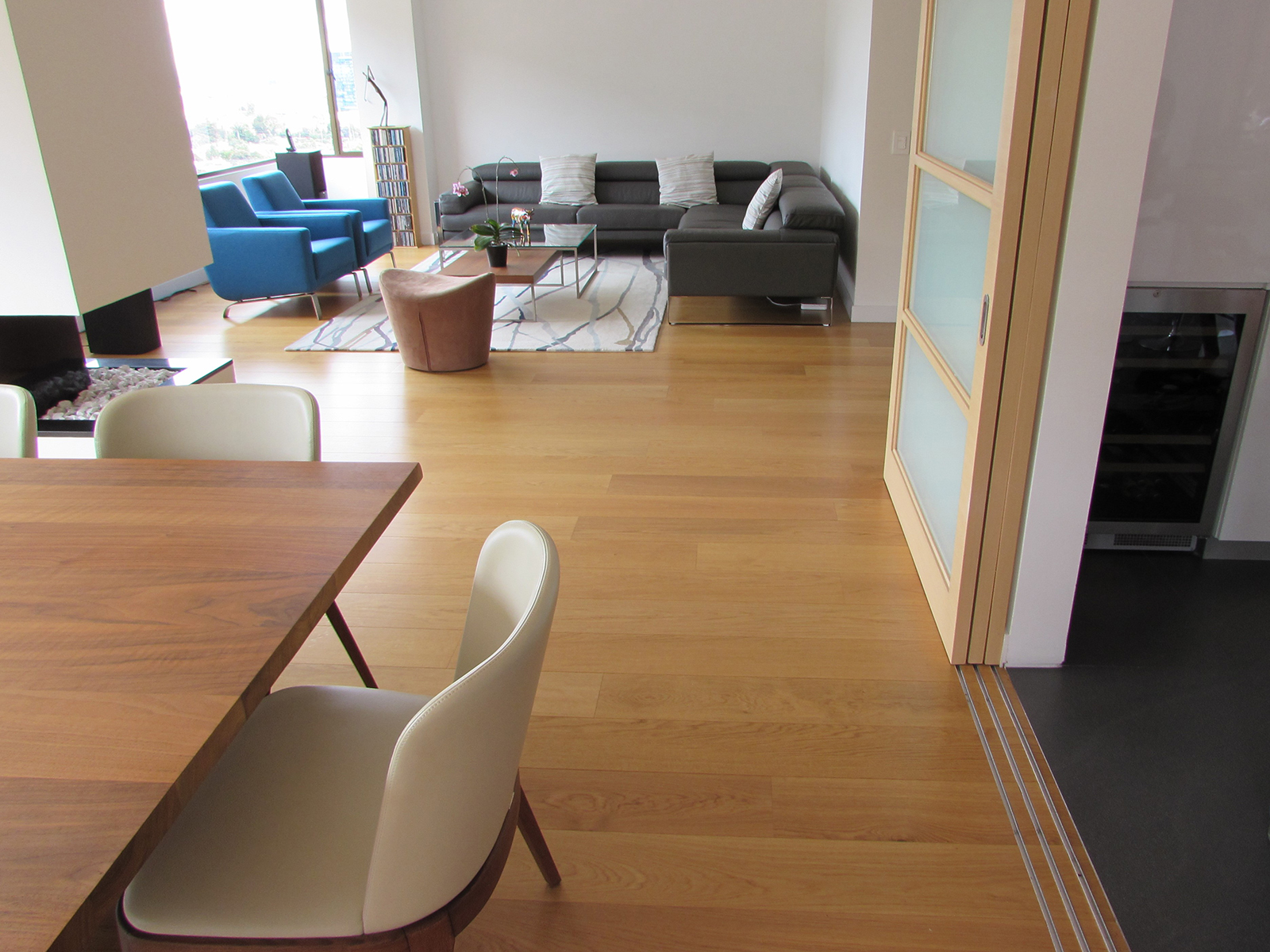 Apartamento Residencial