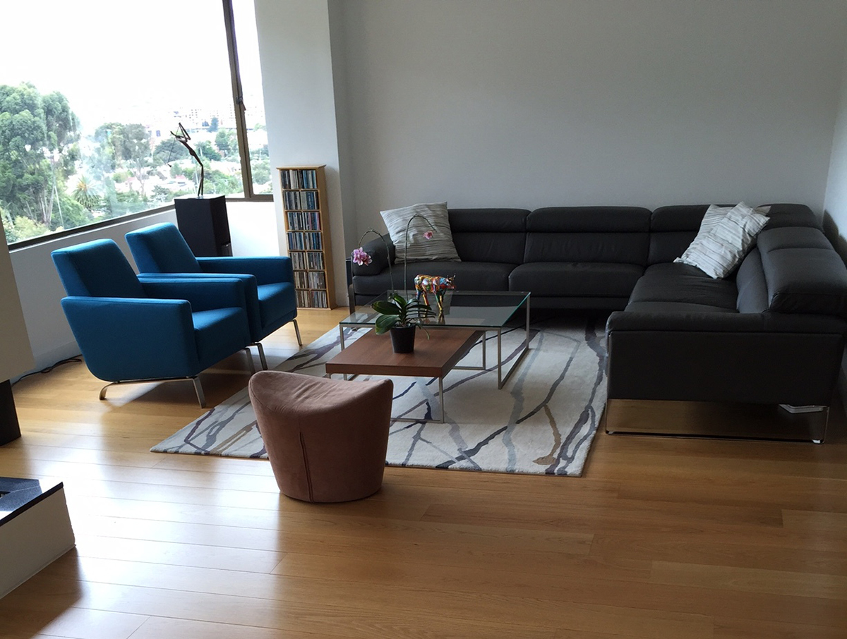 Pisos de Ingeniería:Hardwax Oil