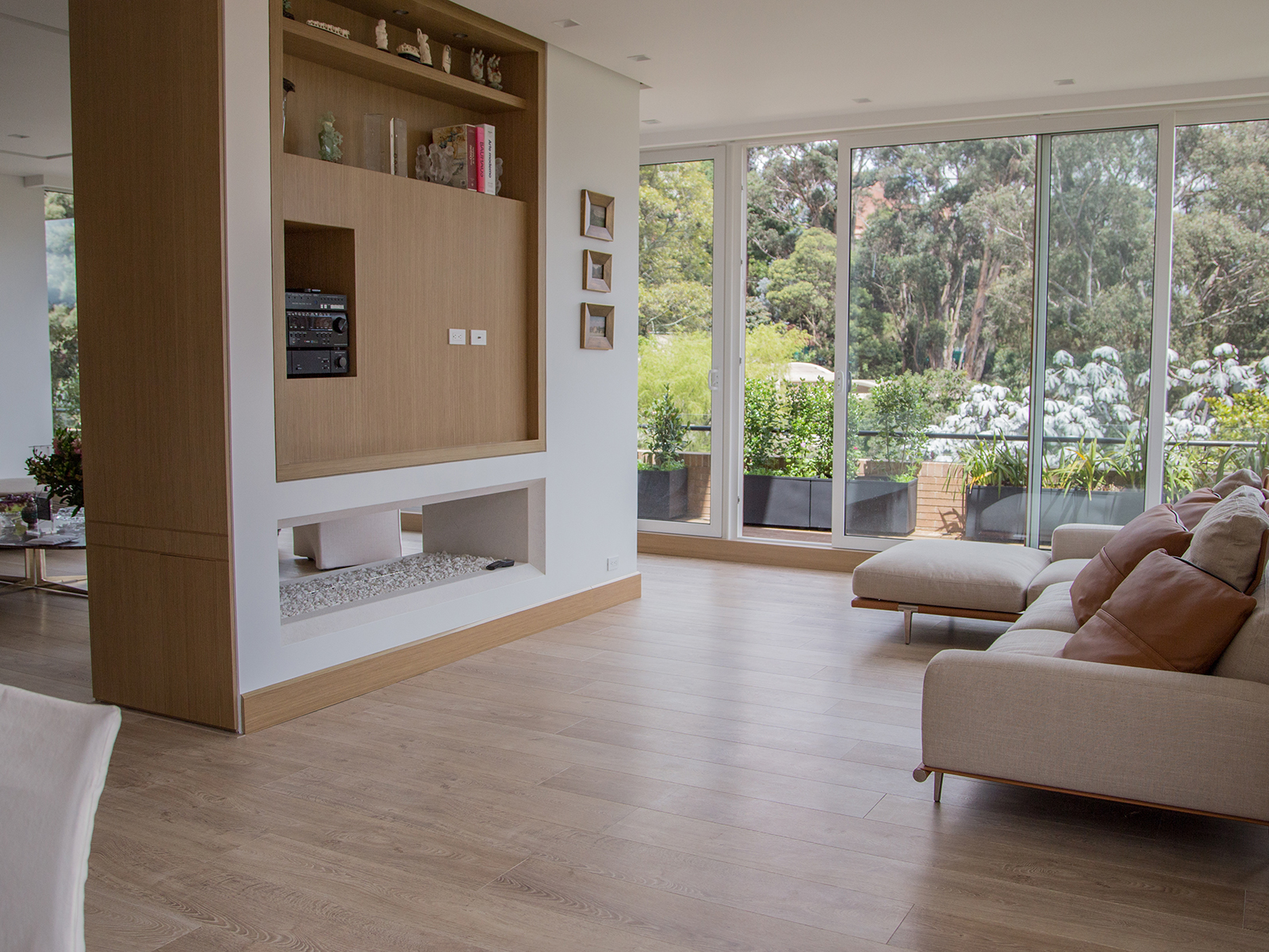 PROYECTO RESIDENCIAL