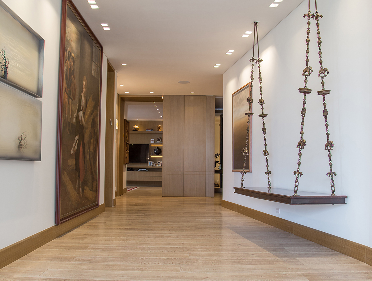 Laminado de Alta Especificación SEASIDE L0334-03571