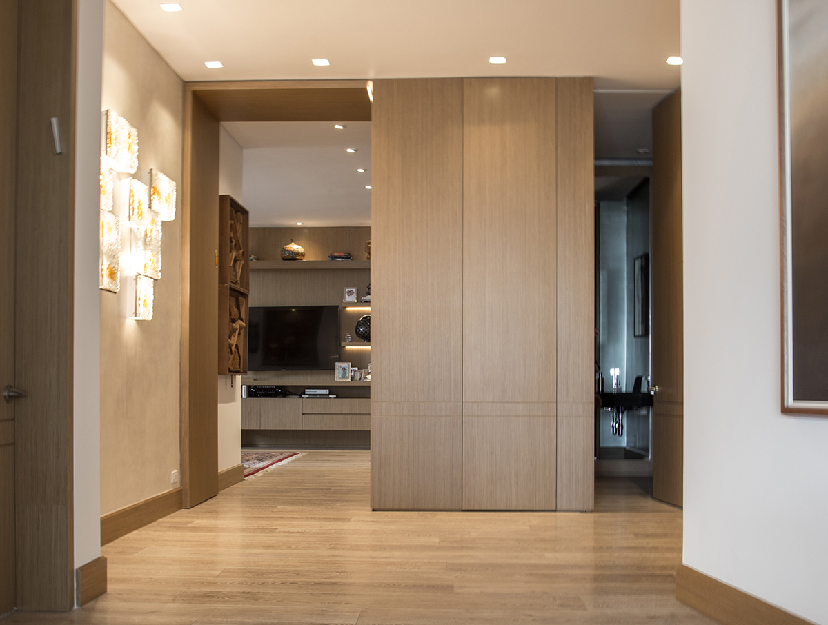 Laminado de Alta Especificación SEASIDE L0334-03571