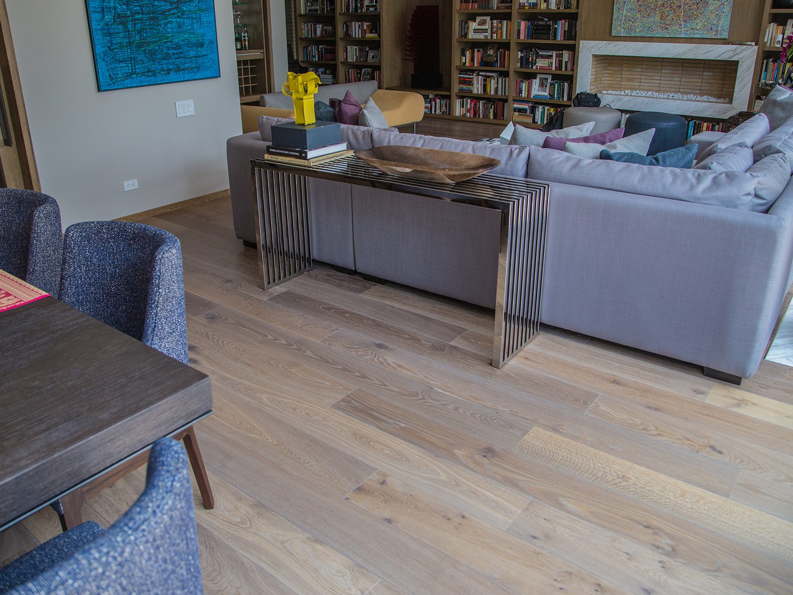 Apartamento Residencial