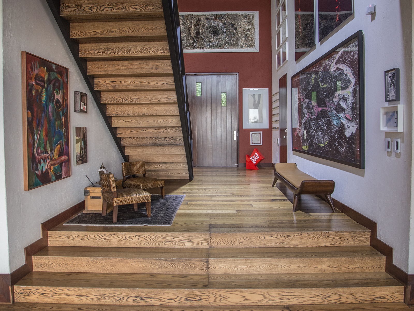 PROYECTO RESIDENCIAL