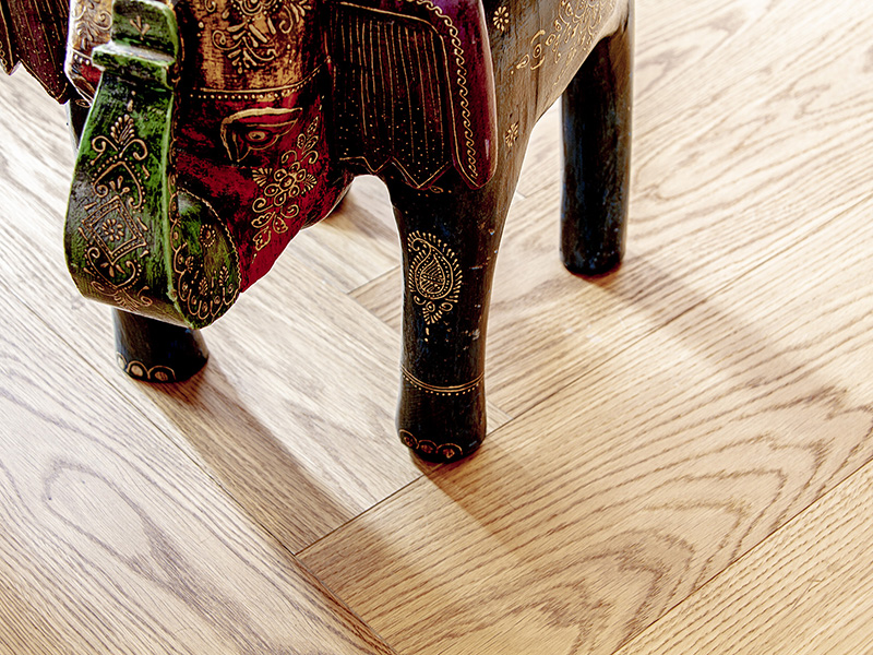 PROYECTO RESIDENCIAL