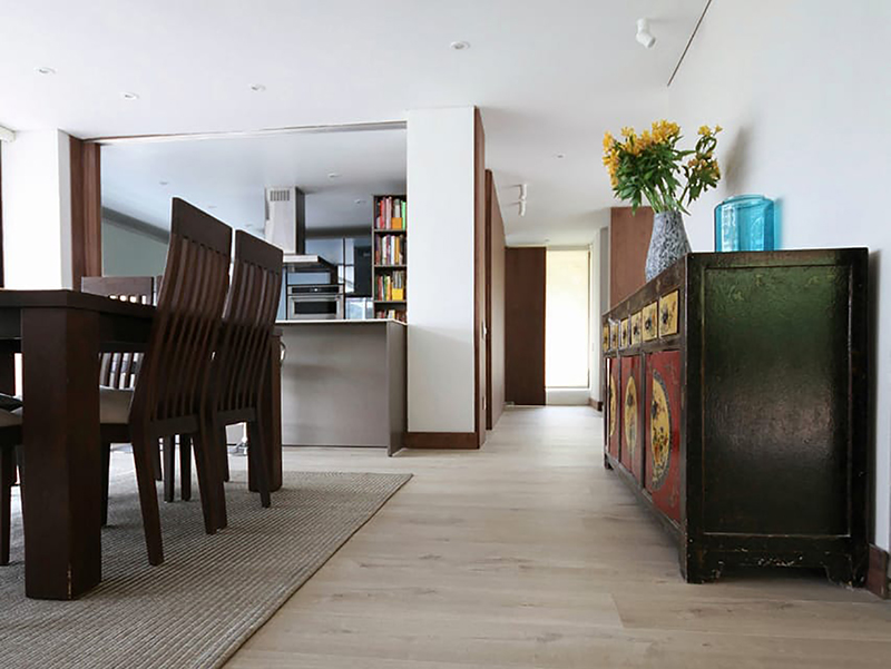 PROYECTO RESIDENCIAL