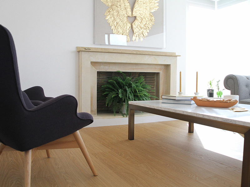 PROYECTO RESIDENCIAL