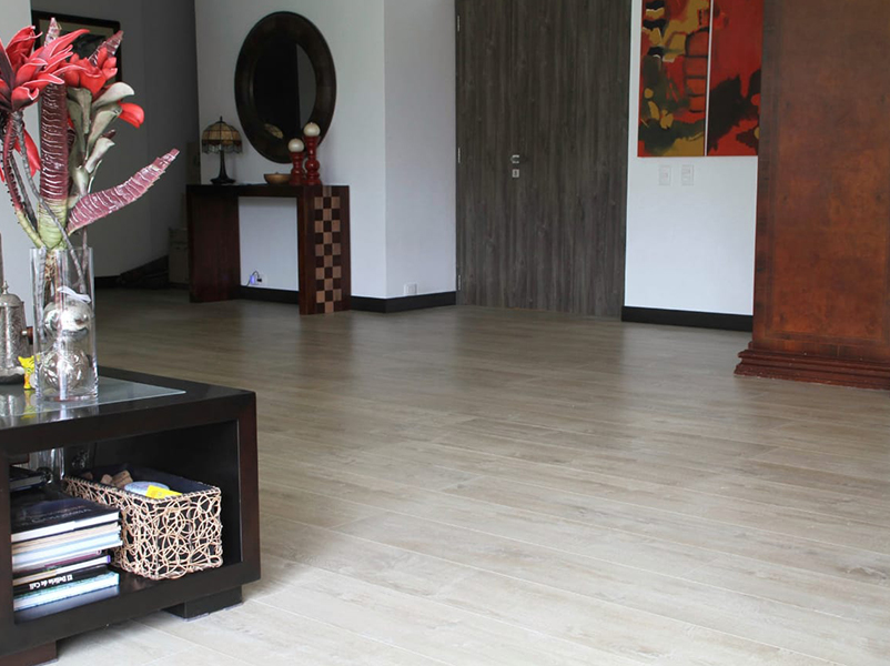 PROYECTO RESIDENCIAL