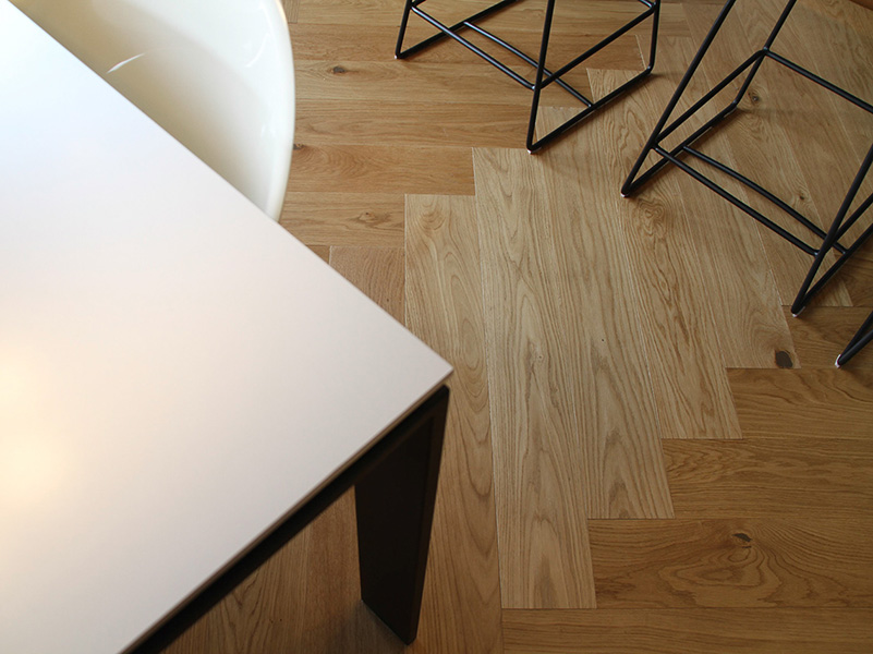 PROYECTO RESIDENCIAL