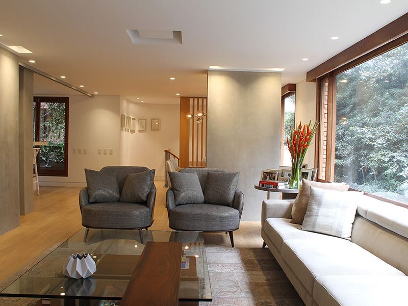 PROYECTO RESIDENCIAL