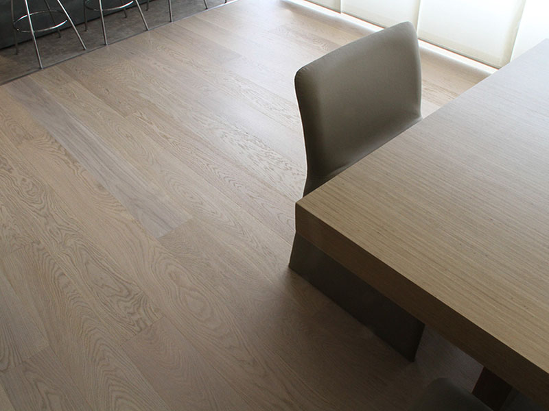 PROYECTO RESIDENCIAL