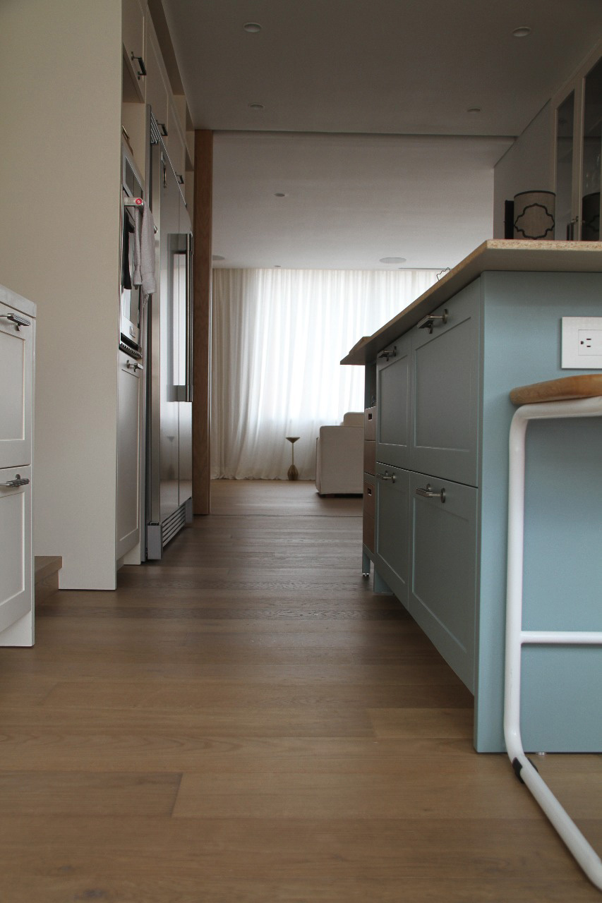 Piso de Ingeniería de Alta Especificación - Roble Europeo Alsace Piso de Ingeniería de Alta Especificación - Roble Europeo Alsace