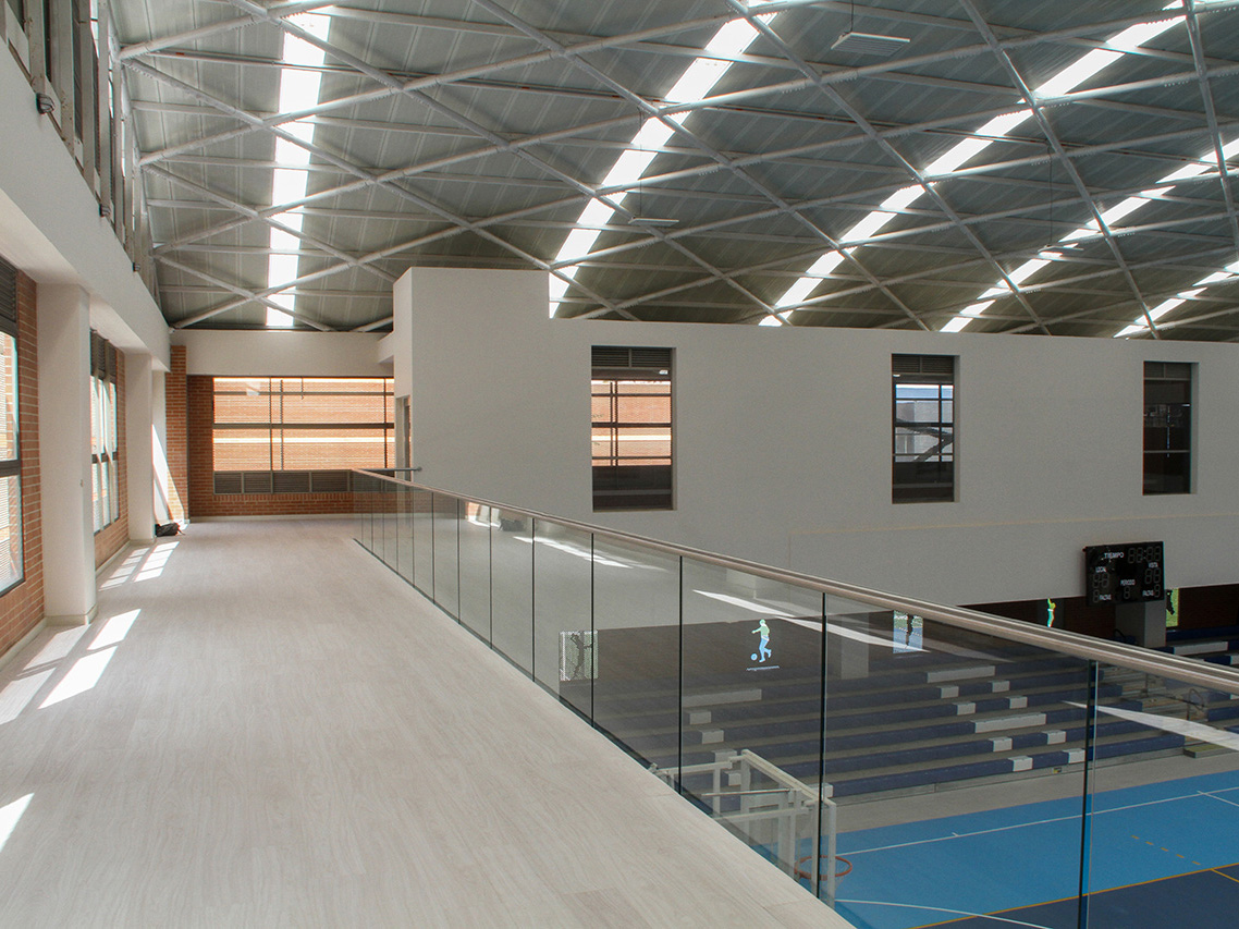 PROYECTO INSTITUCIONAL