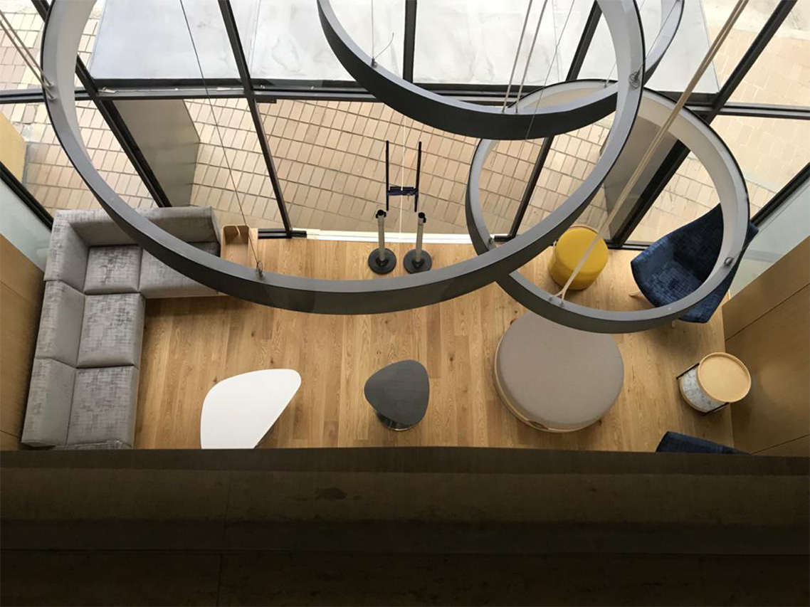 PROYECTO INSTITUCIONAL