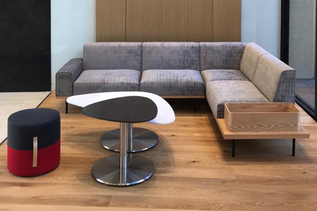 Piso Ingeniería de Alta Especificación - Roble Europeo Natural