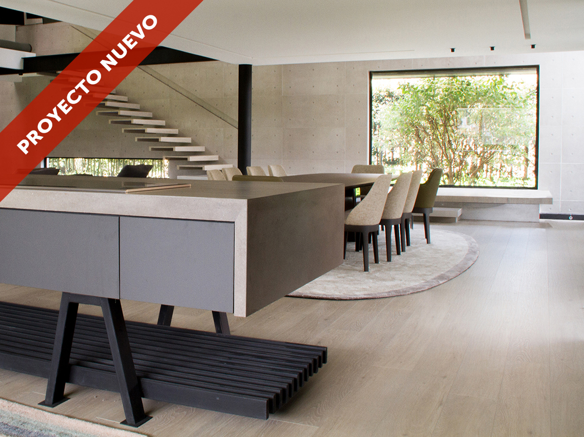 Proyecto Residencial