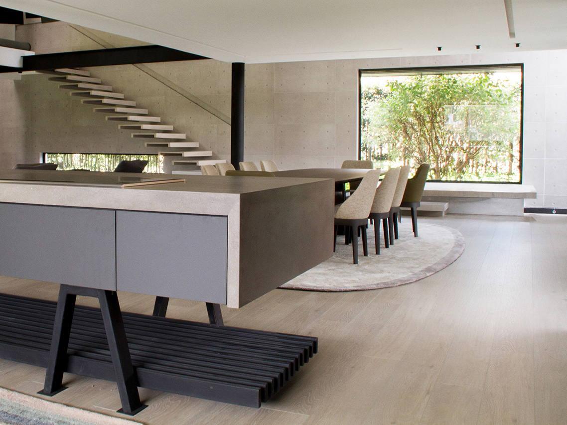 PROYECTO RESIDENCIAL