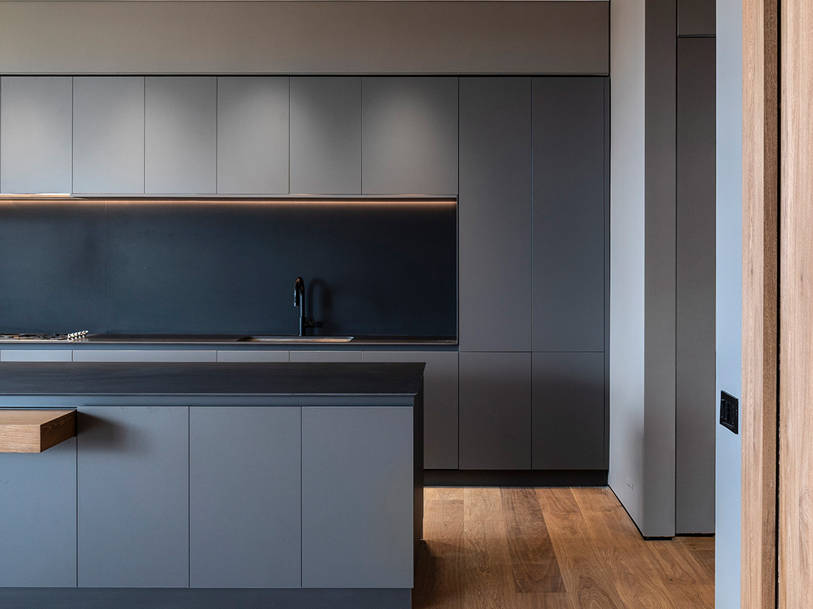 PROYECTO RESIDENCIAL