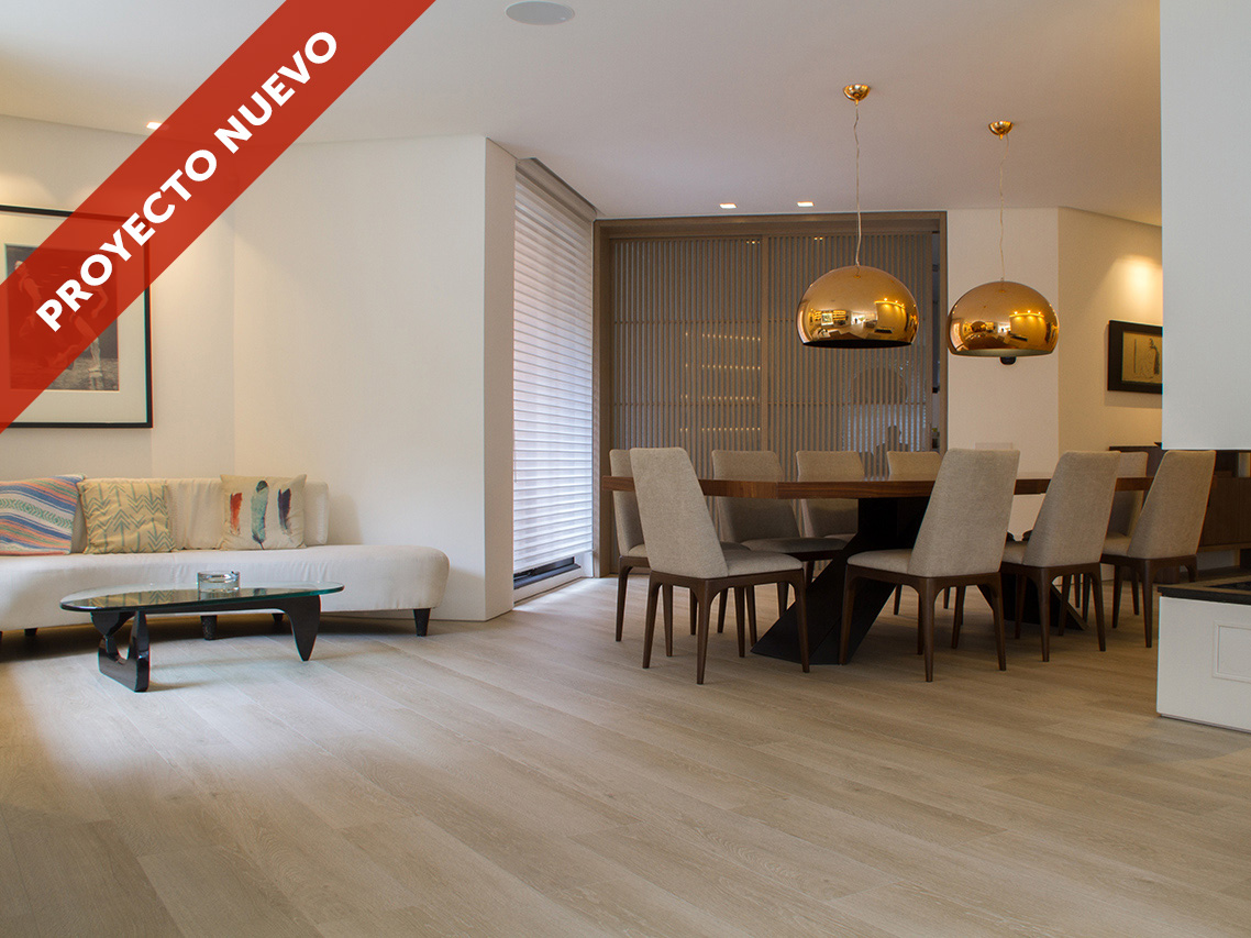 Proyecto Residencial