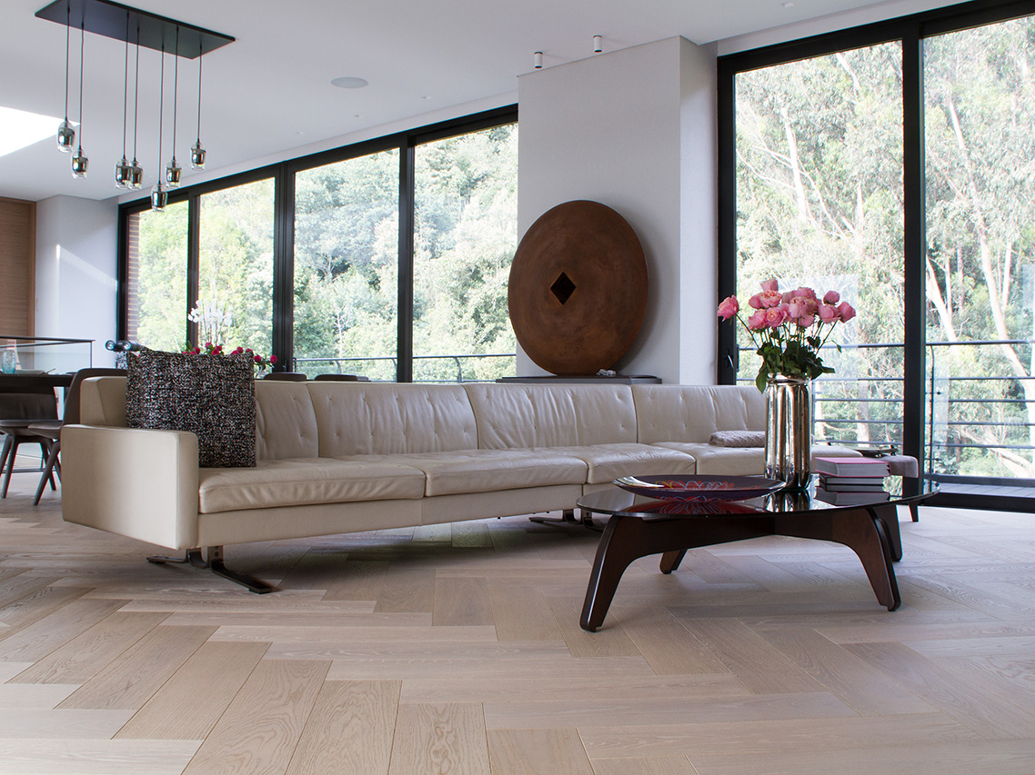 PROYECTO RESIDENCIAL