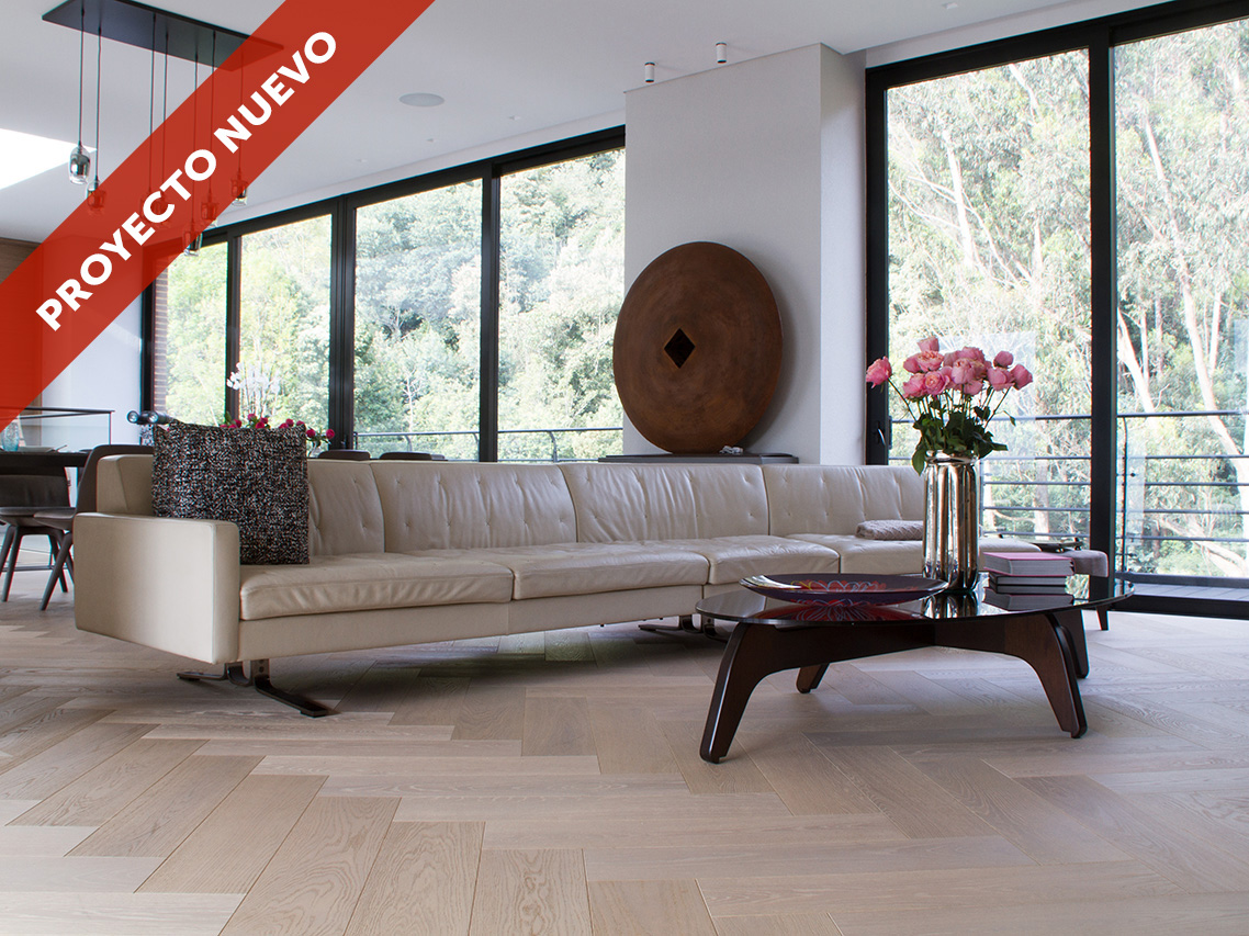 Proyecto Residencial