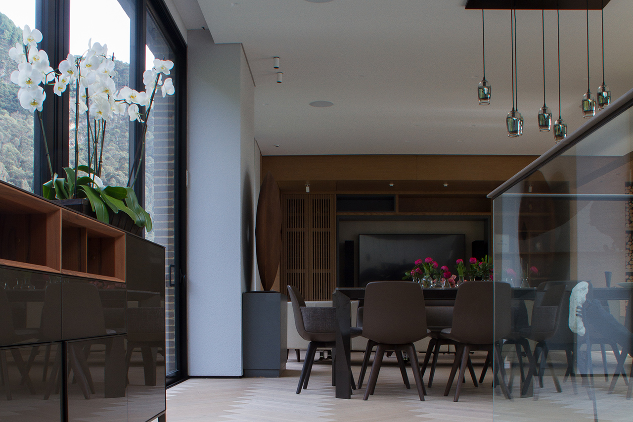 Piso de Ingeniería de Alta Especificación - Roble Europeo Royal White | Star White