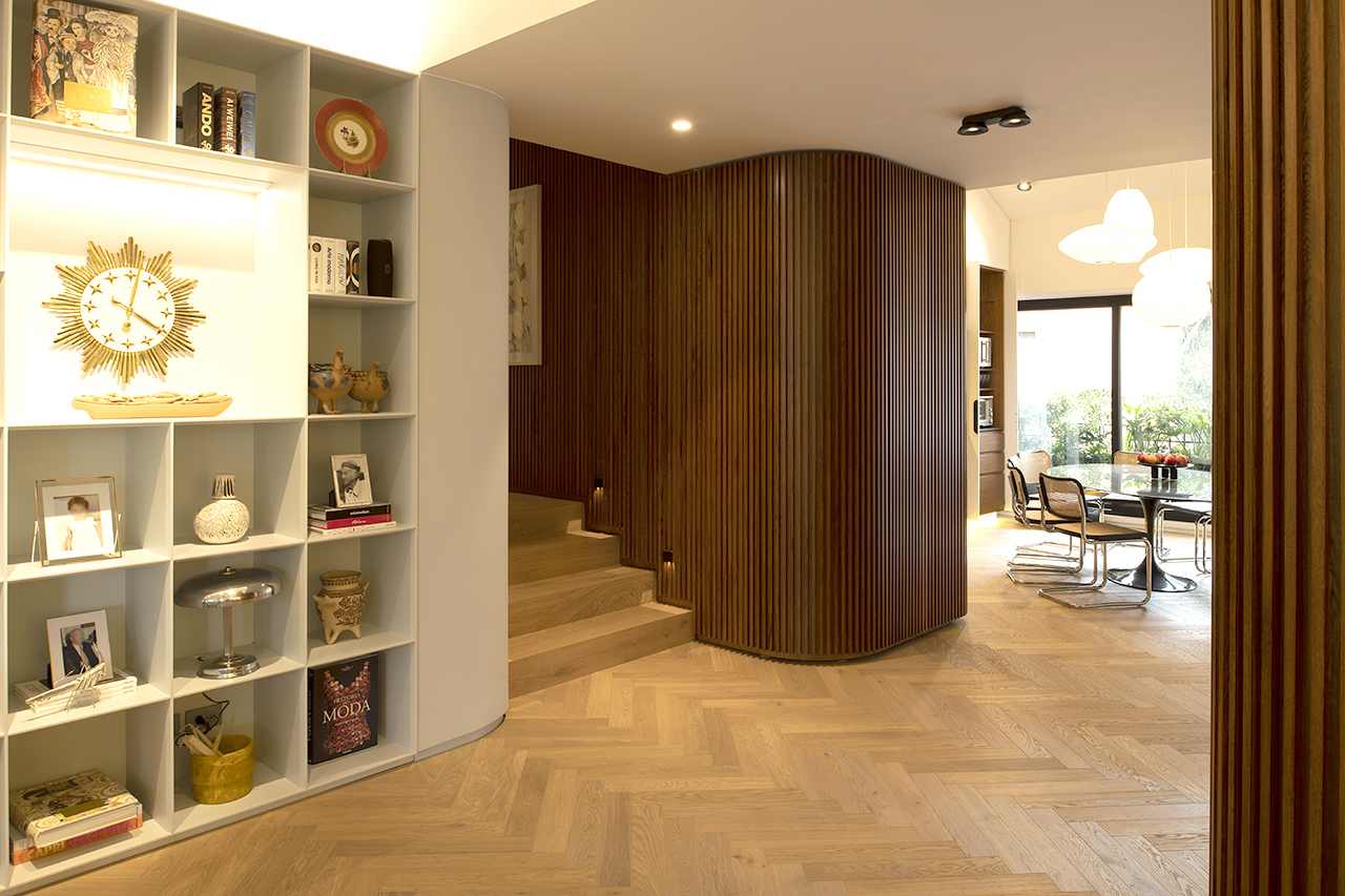 Piso de Ingeniería de Alta Especificación - Roble Europeo Oyster | Herringbone Piso de Ingeniería de Alta Especificación - Roble Europeo Oyster | Herringbone