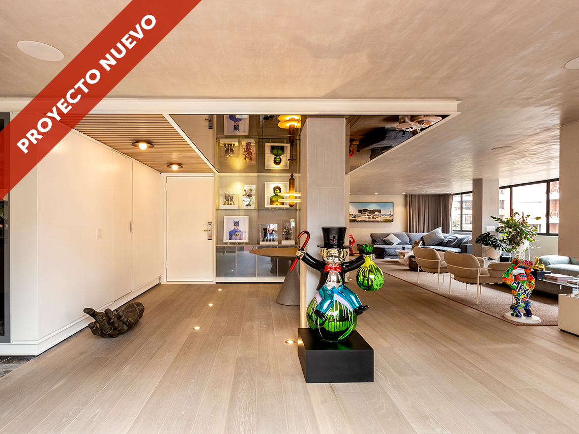 PROYECTO RESIDENCIAL